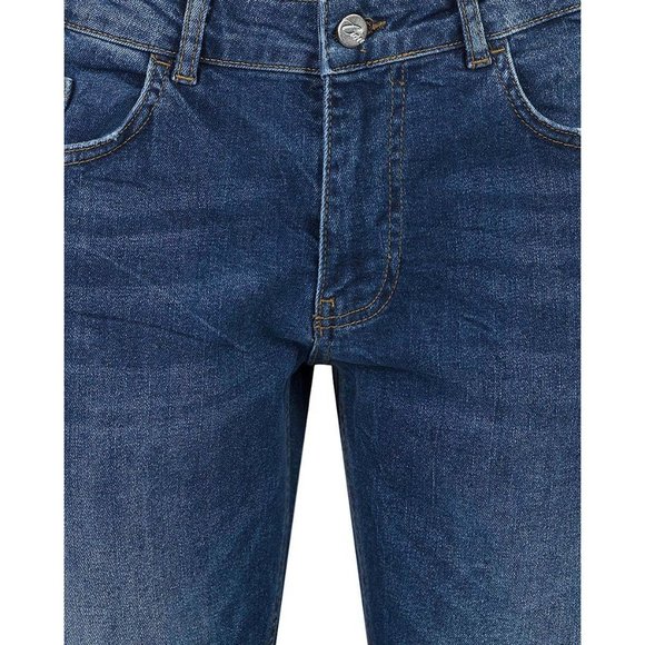 TWEEN Blue Jean Trouser - Picture 2 of 5